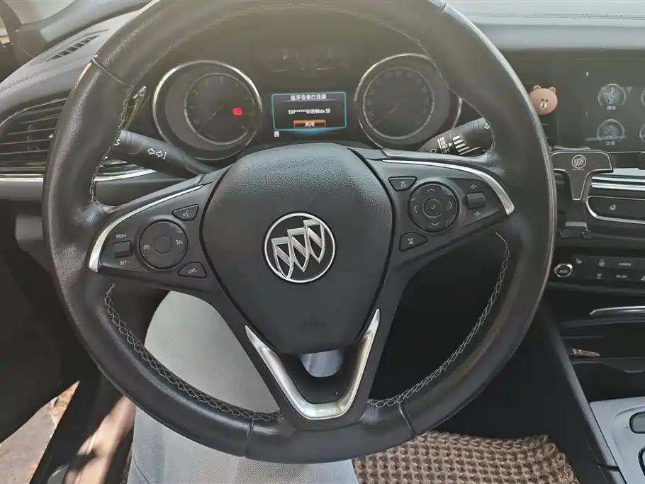 Buick Regal 2020 — фото 15