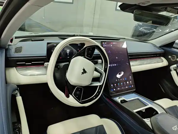 Neta GT 2023