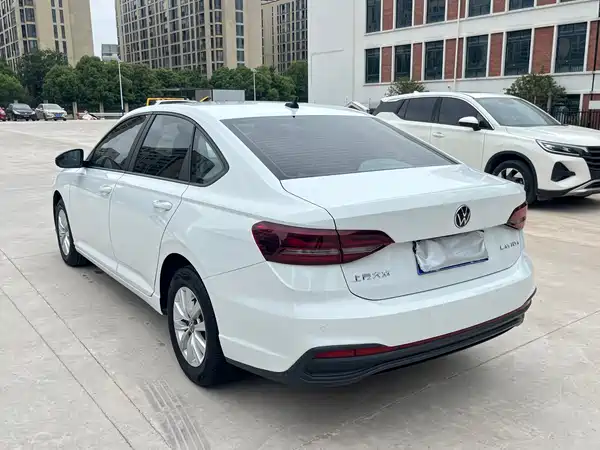 Volkswagen Lavida 2023