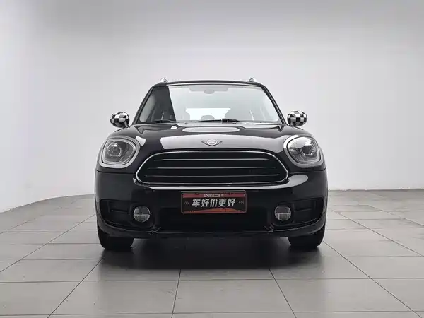 MINI Countryman 2019