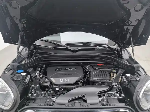 MINI Countryman 2019