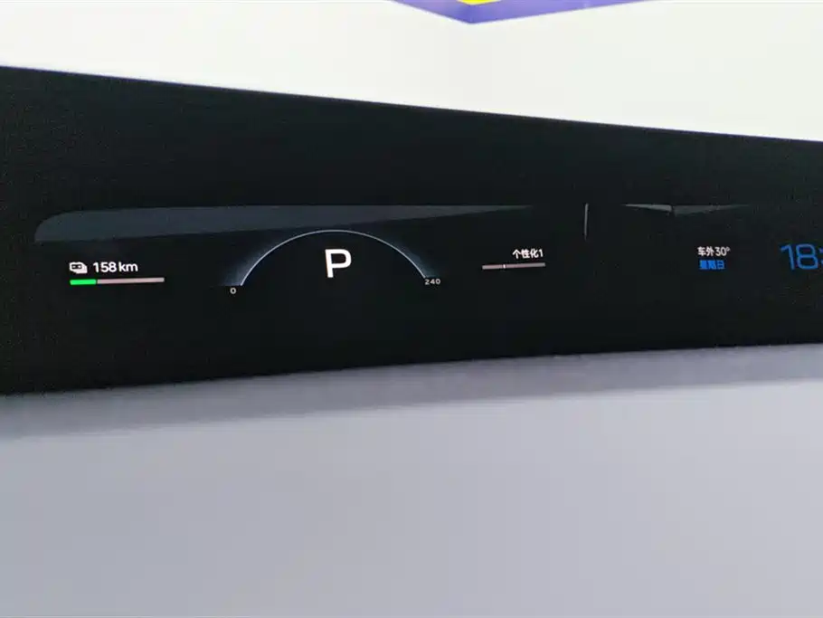 Xiaomi YU7 2025 — фото 14