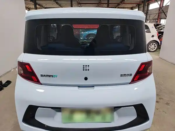 Dongfeng Scenery MINIEV 2022