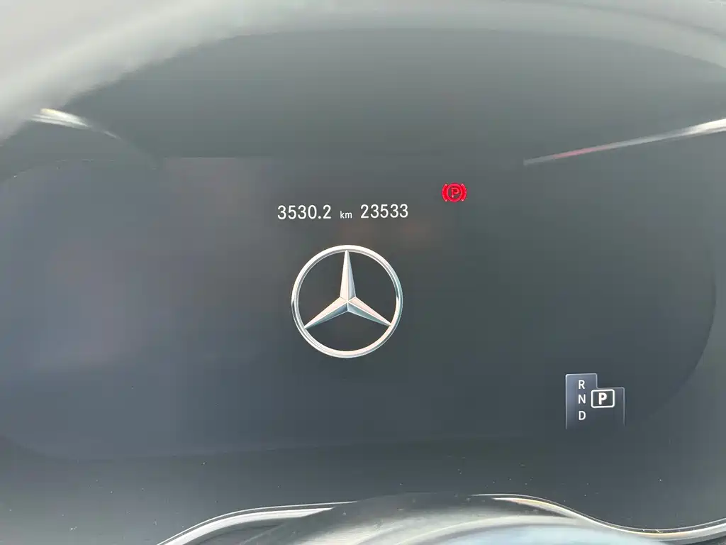 Mercedes-Benz C-Class AMG 2021 — фото 8