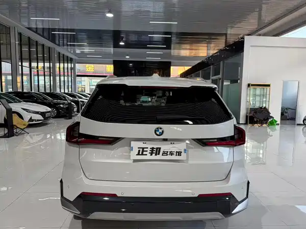 BMW X1 2023