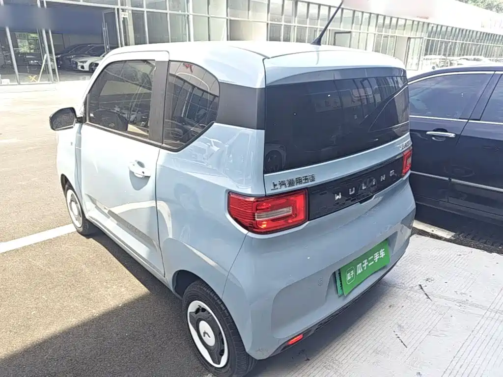 Wuling MINIEV 2023