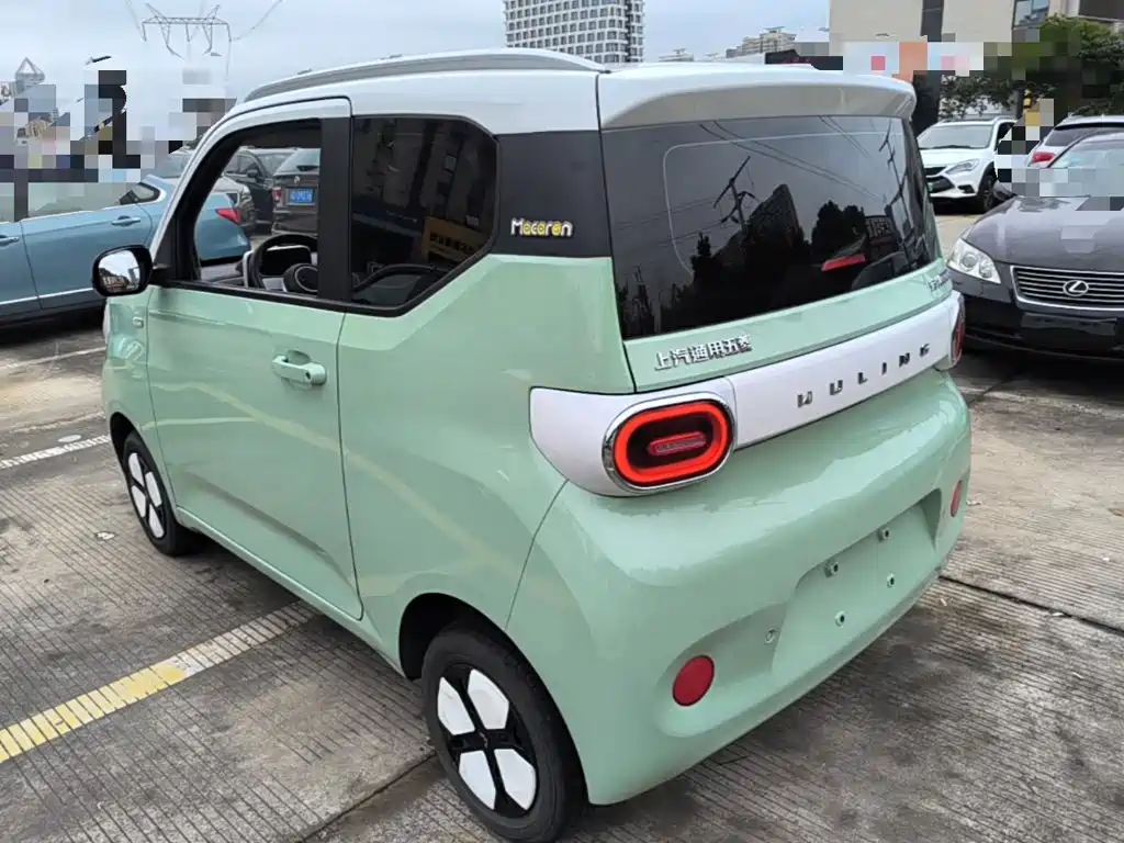 Wuling MINIEV 2024