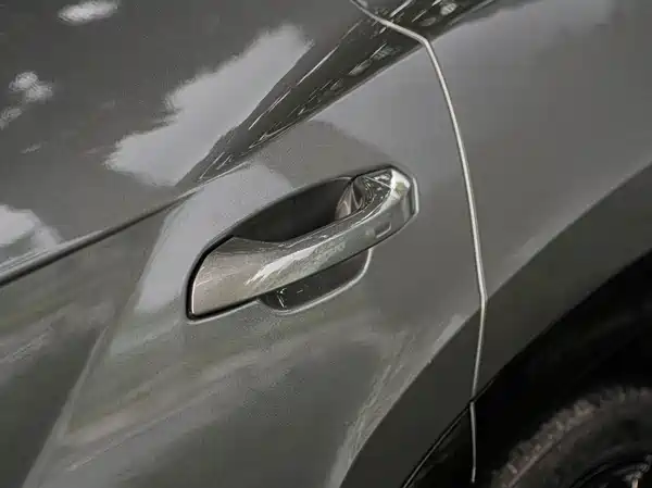 Lamborghini Urus 2021
