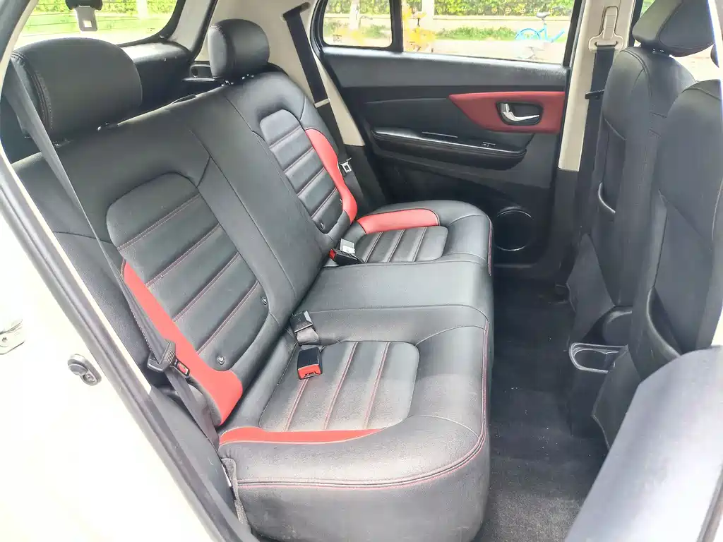 Haval H1 2015 — фото 33