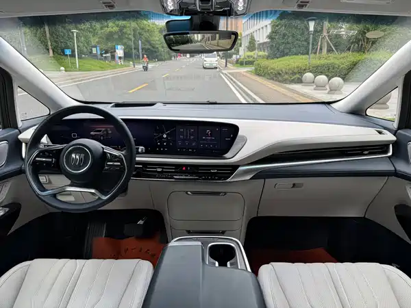 Buick Century 2023