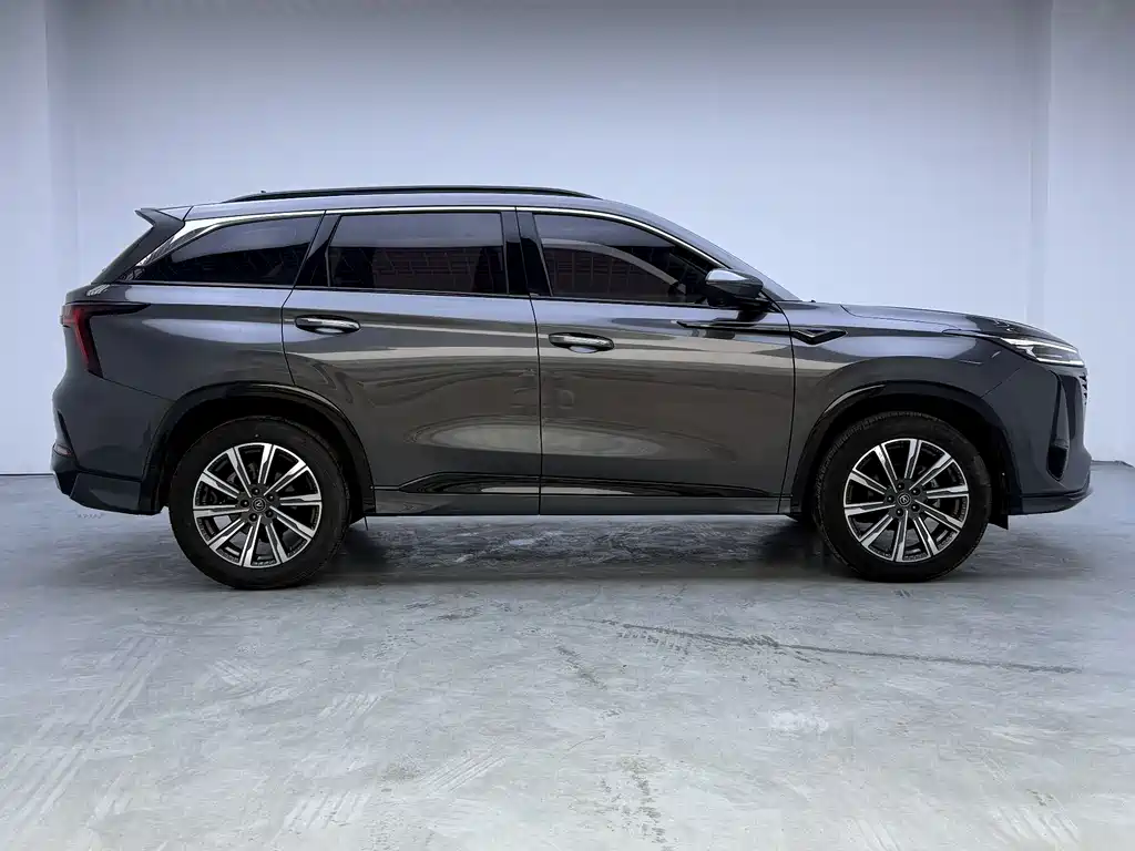 Changan CS75 PLUS 2024 — фото 8