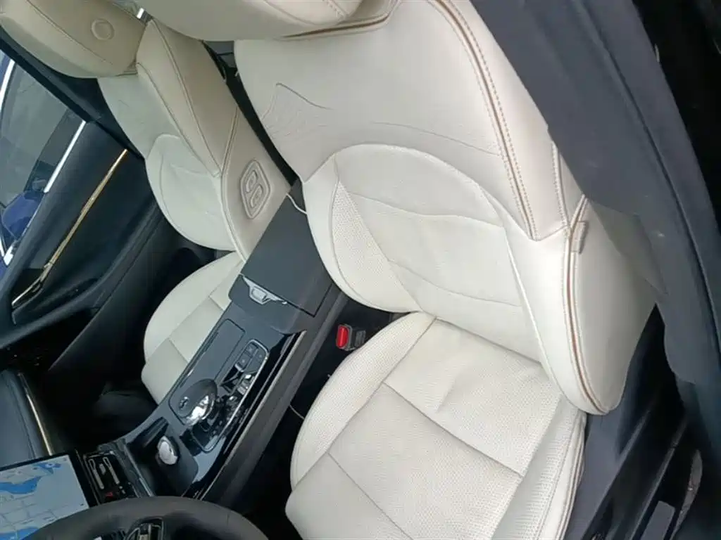 GAC Motor Trumpchi M8 2023 — фото 15