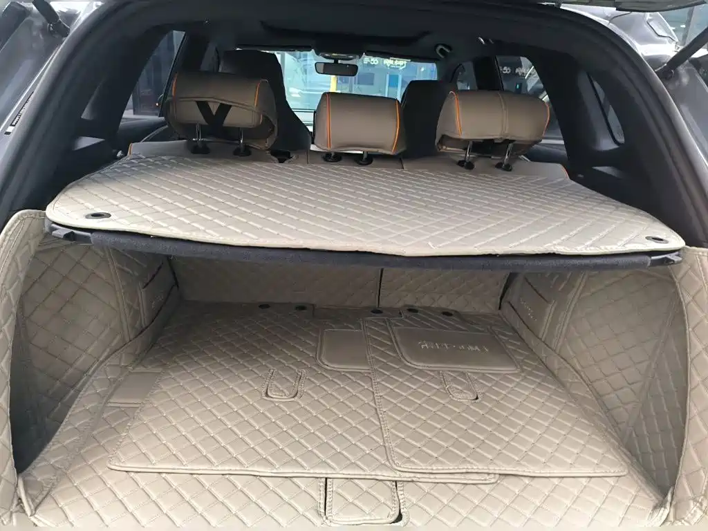 BYD Song Pro New Energy 2024 — фото 15