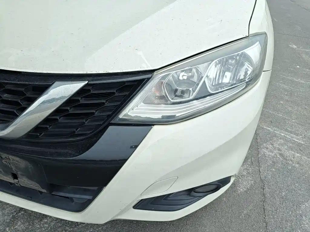 Nissan Tiida 2019 — фото 24