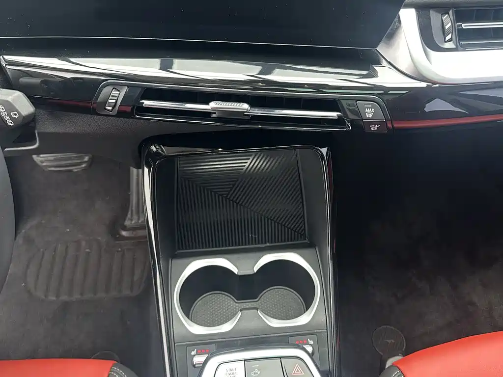 BMW X1 2023 — фото 14