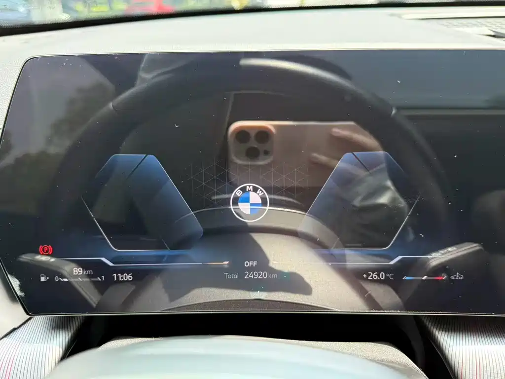 BMW X2 2024 — фото 15