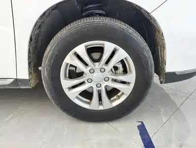 Haval M6 2021