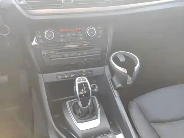 BMW X1 2016