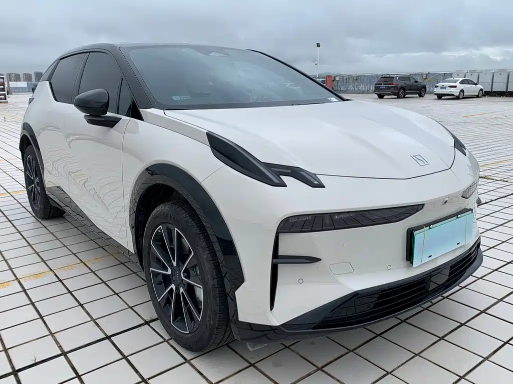 Zeekr X 2026