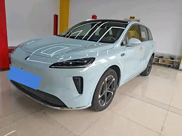 Shangjie H5 2025