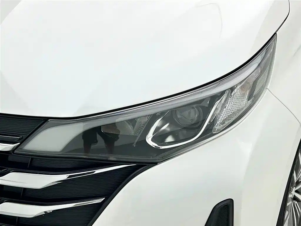 GAC Motor Trumpchi M6 2020 — фото 6