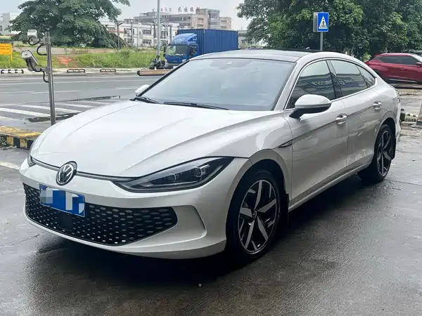 Volkswagen Lamando 2022