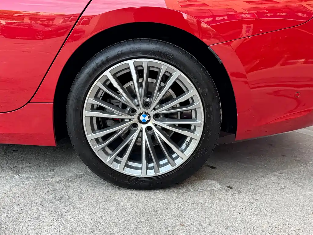 BMW 3 Series 2020 — фото 2