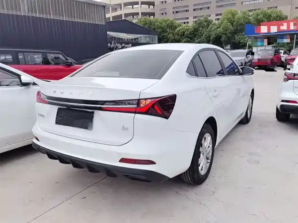 Roewe i5 2026