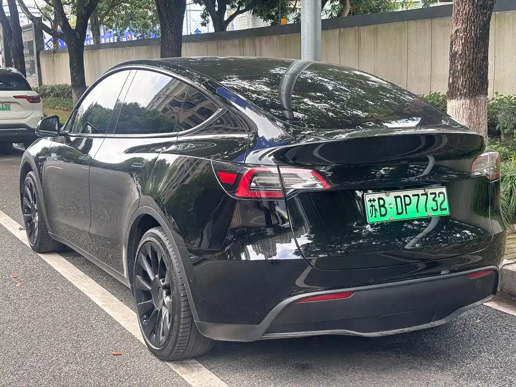 Tesla Model Y 2023 — фото 15