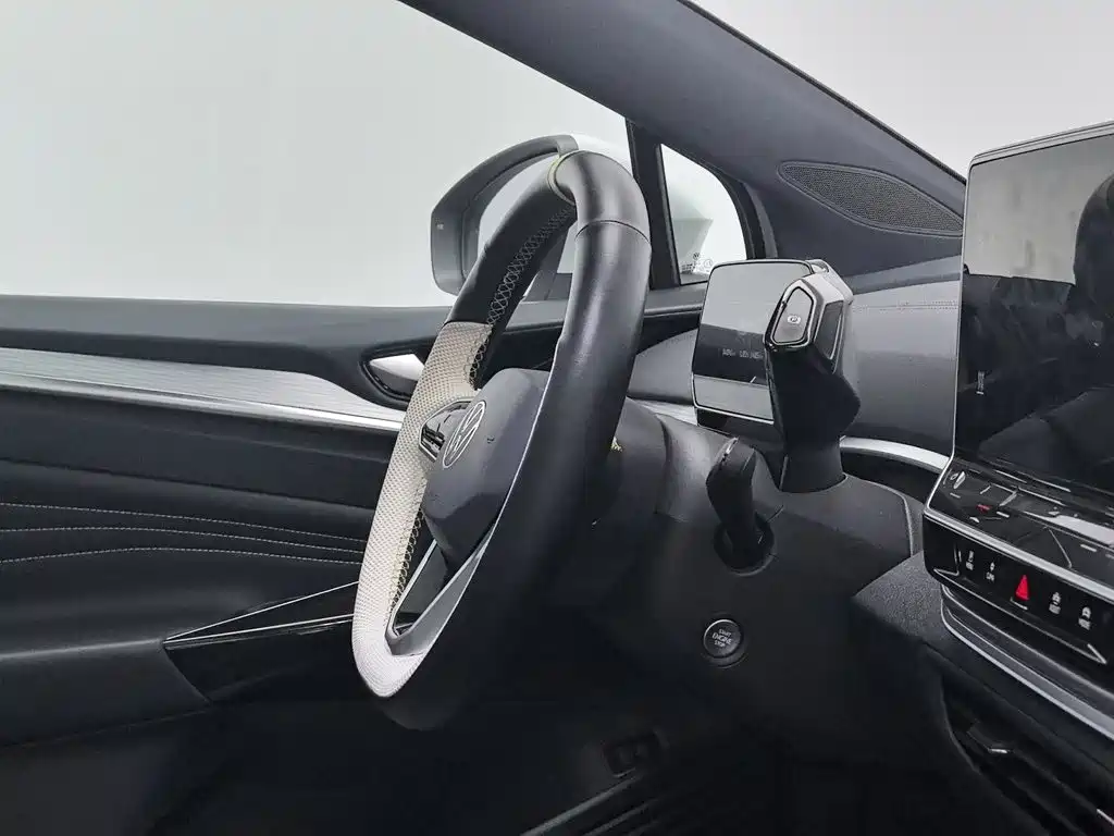 Volkswagen ID.4 CROZZ 2022 — фото 22