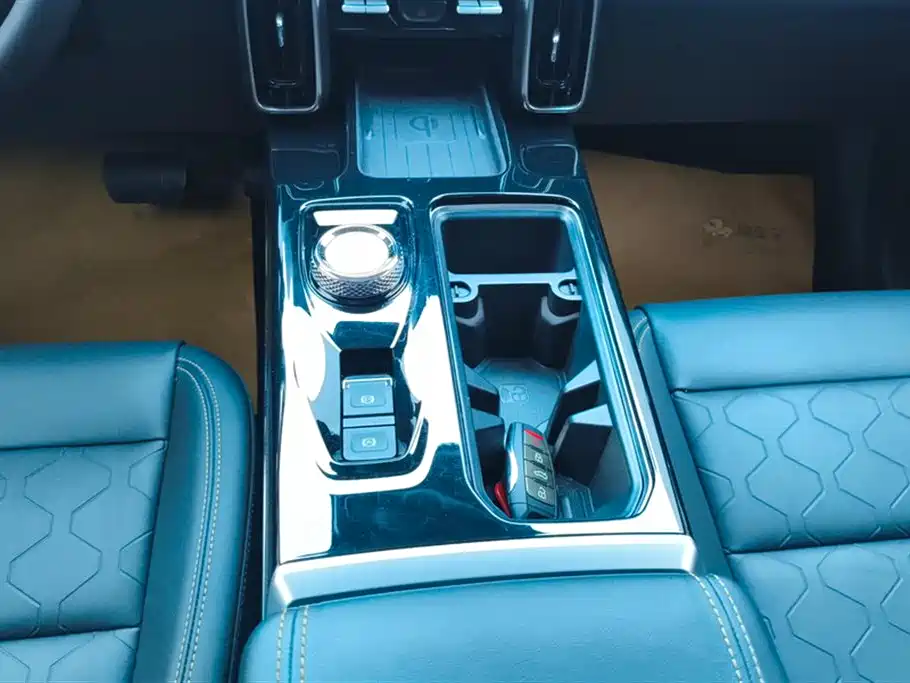 Haval Big Dog 2023 — фото 16
