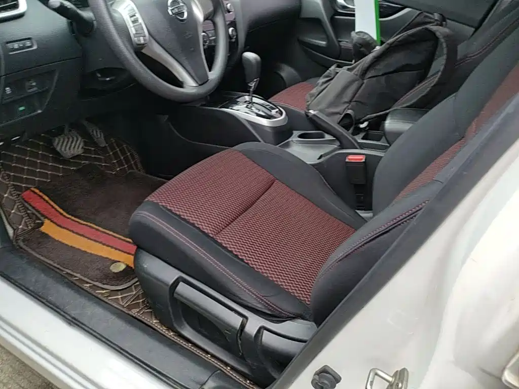 Nissan Qashqai 2016 — фото 15