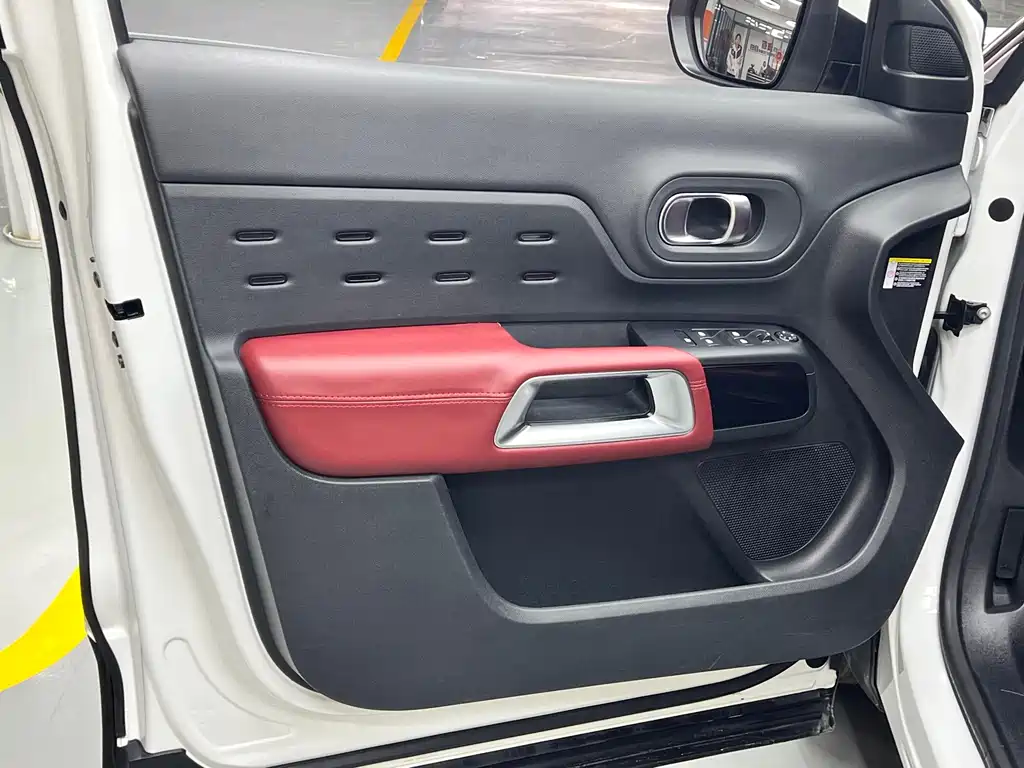 Citroen C5 AIRCROSS 2020 — фото 17
