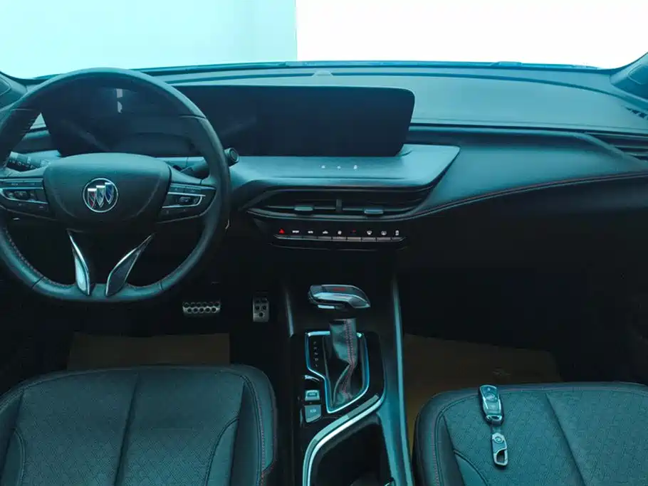 Buick Verano 2024 — фото 12
