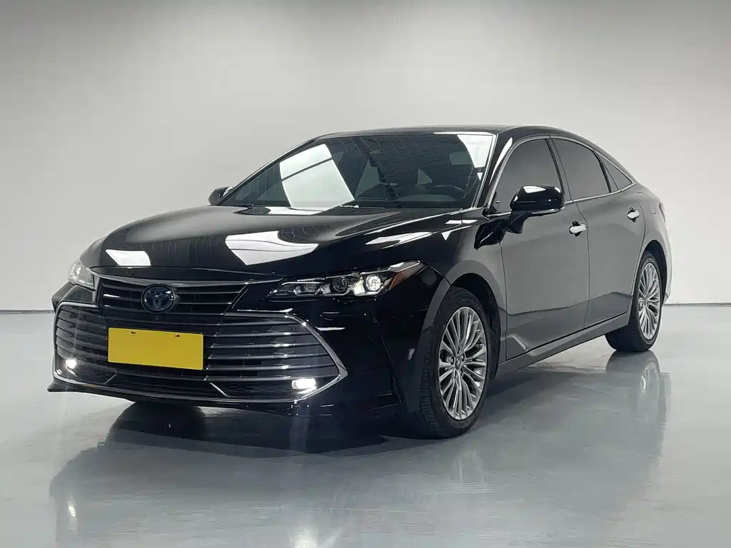 Toyota Avalon 2019