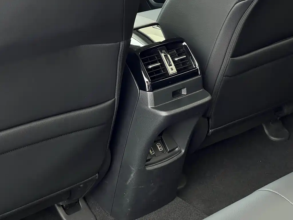 Honda Crider 2022 — фото 14
