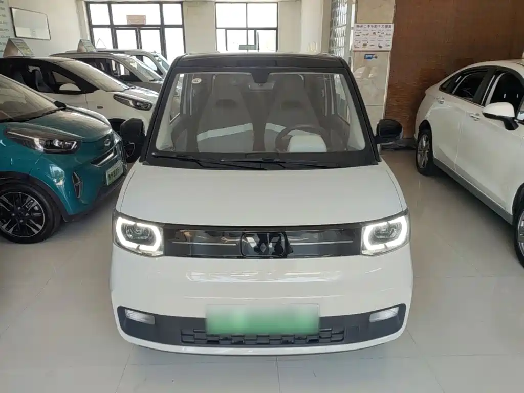 Wuling MINIEV 2022