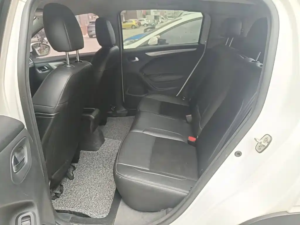 Citroen C3-XR 2015 — фото 17