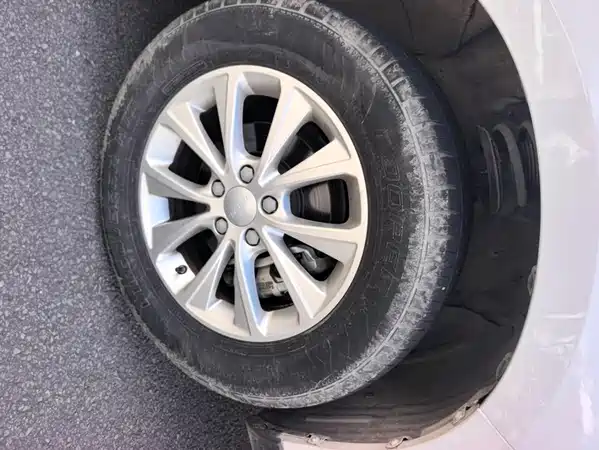 Haval M6 2021