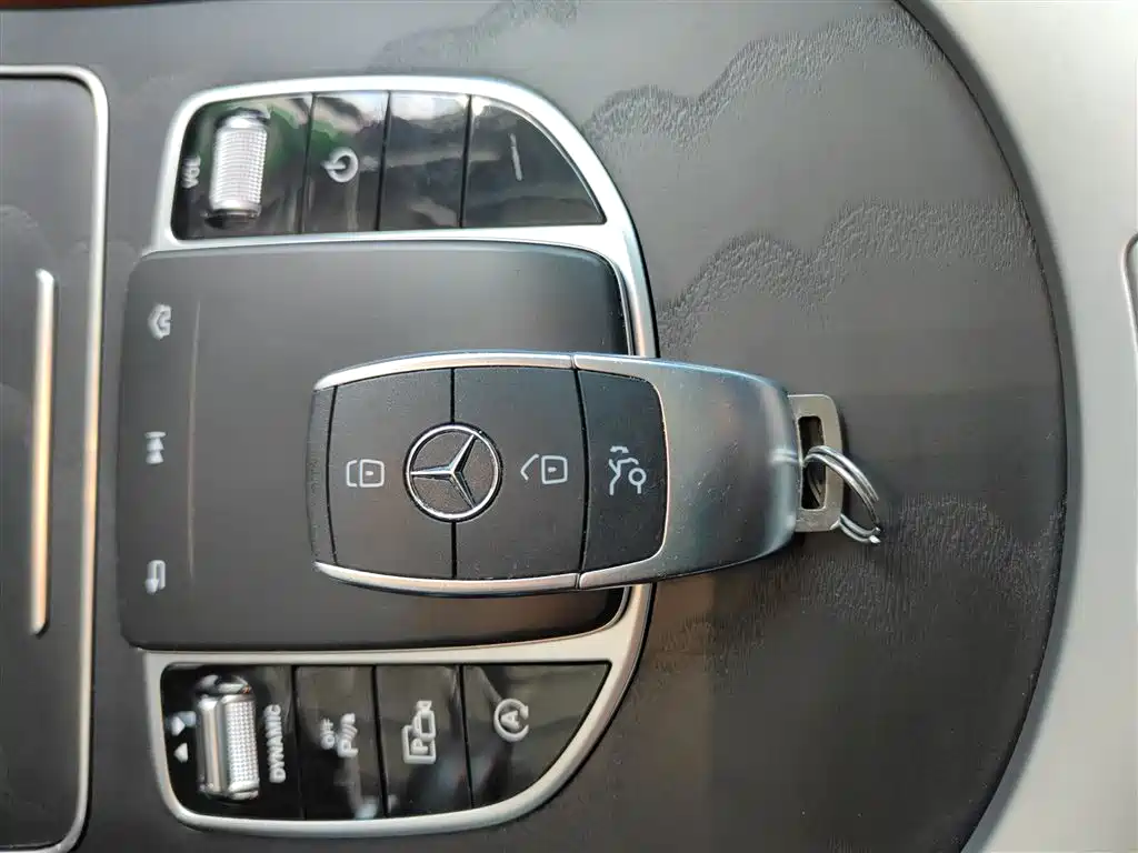 Mercedes-Benz C-Class 2021 — фото 9