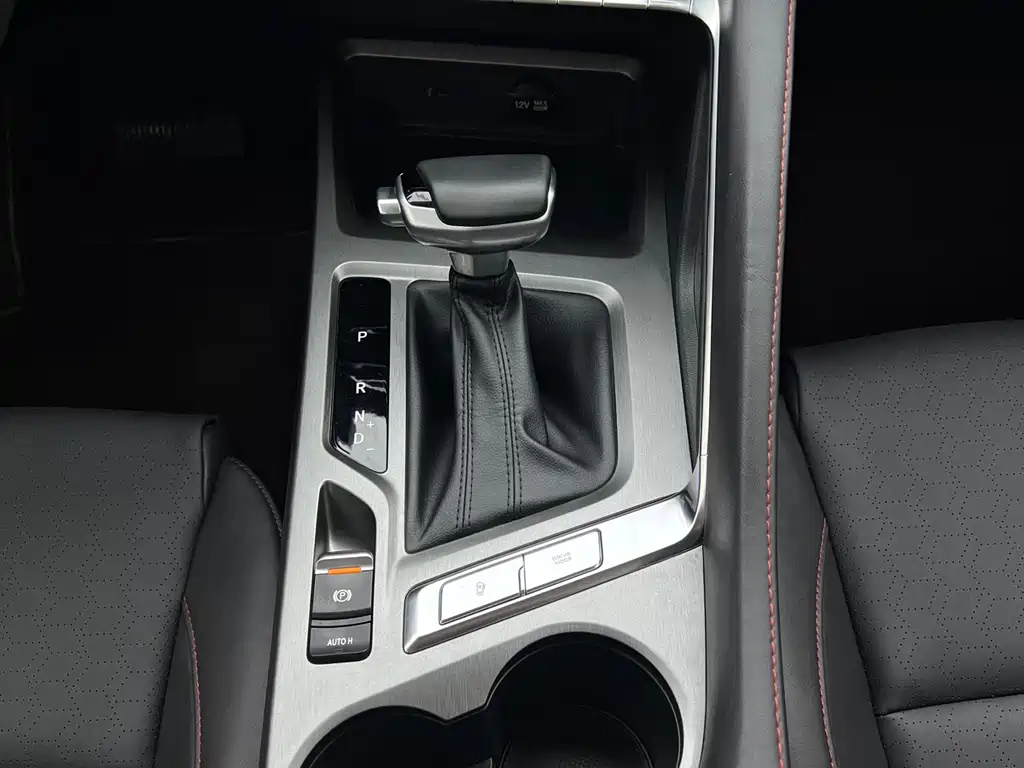 Changan CS35PLUS 2022 — фото 13