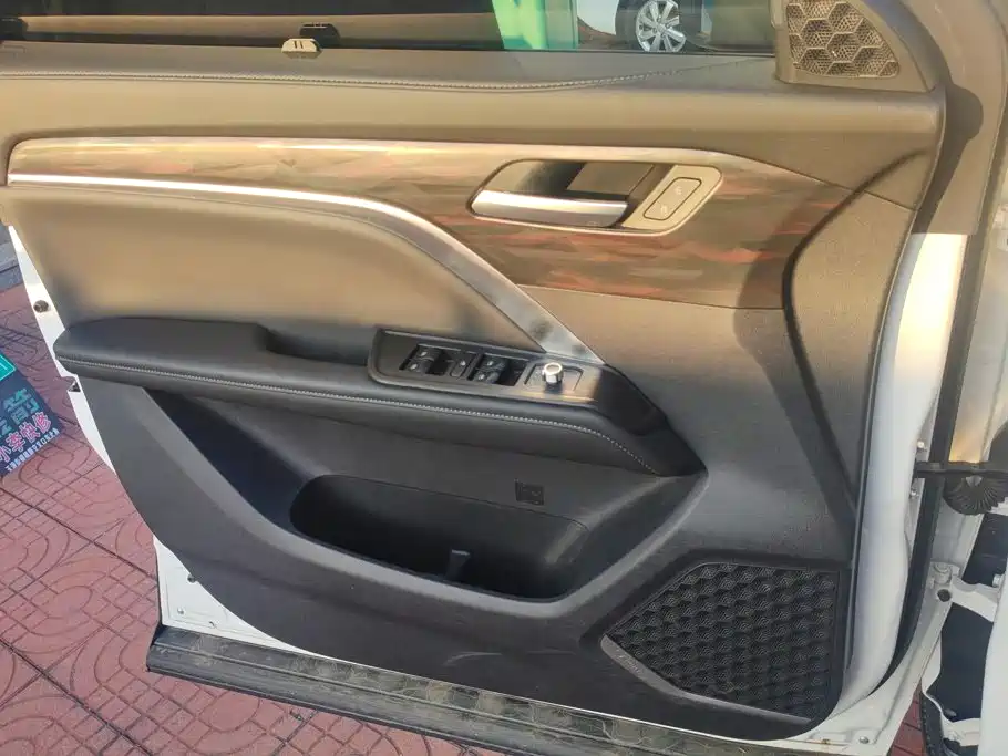 Haval H6 2025