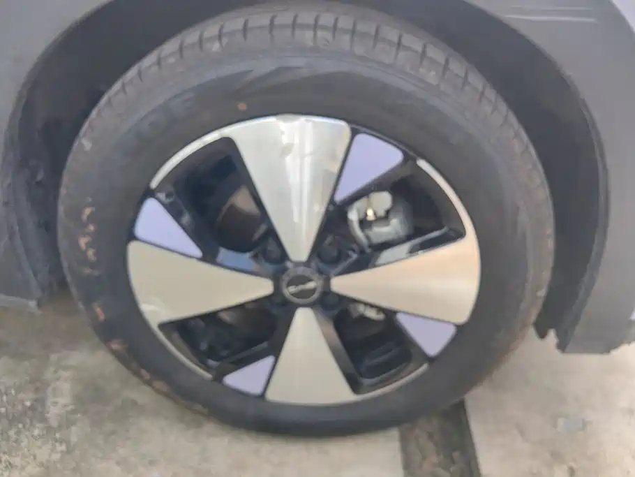 BYD Dolphin 2023