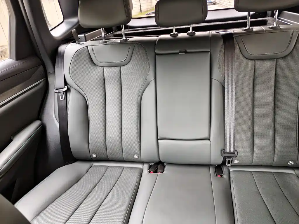 BYD Pro New Energy 2025 — фото 15