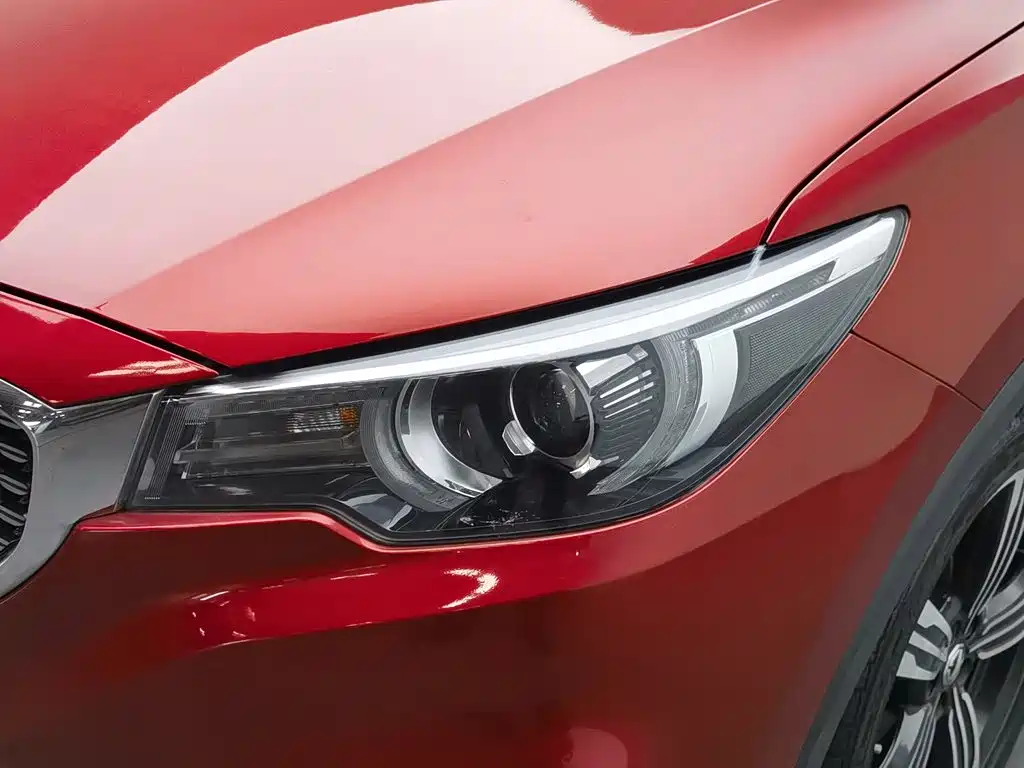 MG ZS 2019