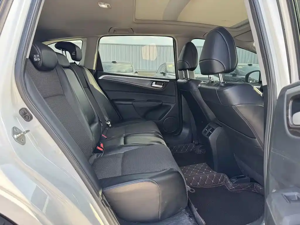 Honda Jade 2019 — фото 14