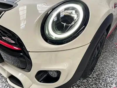MINI MINI 2019