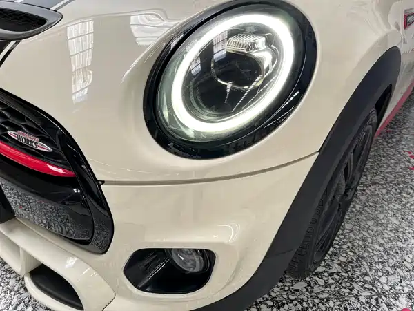 MINI MINI 2019