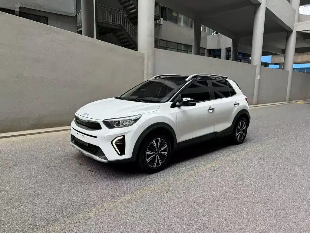 Kia KX1 2023