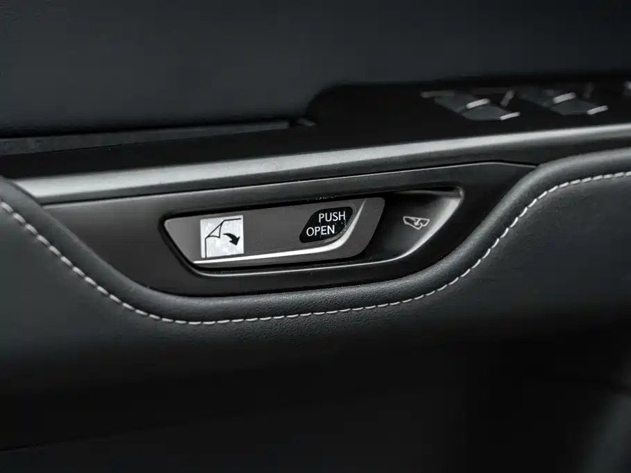 Lexus NX 2023 — фото 18